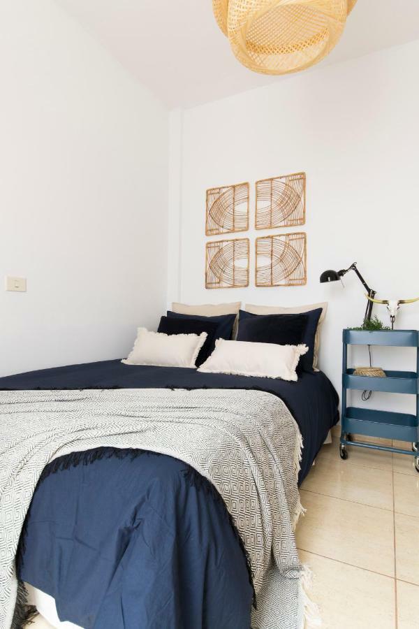 Apartamento Good Morning Velvet Vecindario  Luaran gambar
