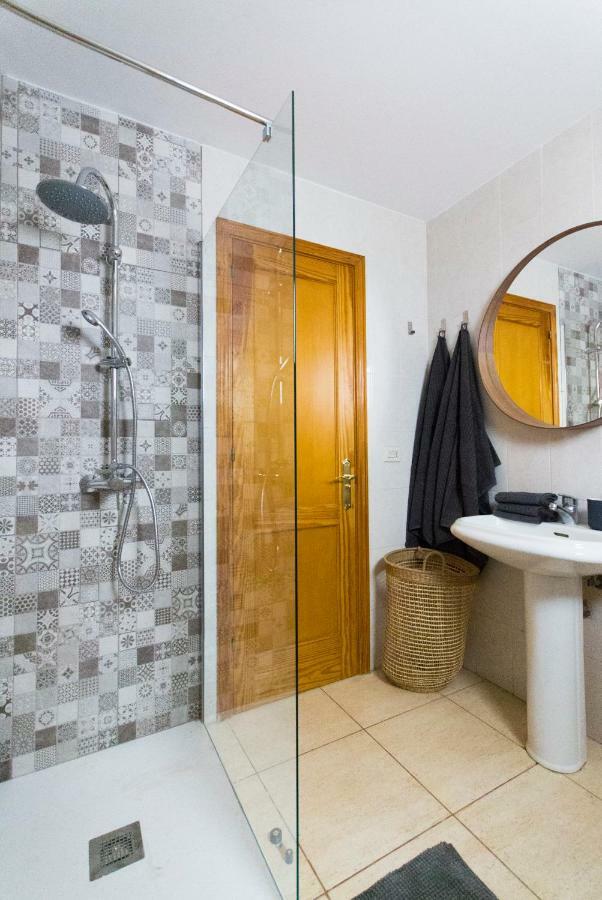 Apartamento Good Morning Velvet Vecindario  Luaran gambar
